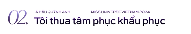 Gặp Top 3 Miss Universe Vietnam 2024: "Chúng tôi thua Kỳ Duyên tâm phục khẩu phục"- Ảnh 4.