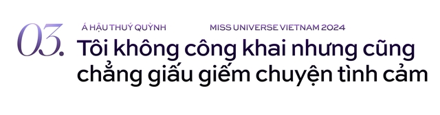 Gặp Top 3 Miss Universe Vietnam 2024: "Chúng tôi thua Kỳ Duyên tâm phục khẩu phục"- Ảnh 7.