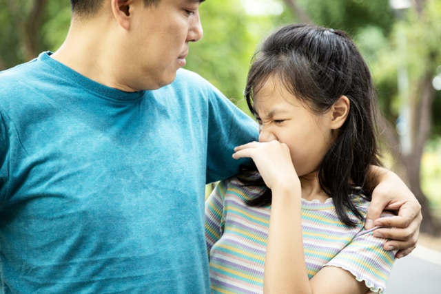 “1 đen, 2 hôi” trên cơ thể là tín hiệu tiểu đường sớm nhưng nhiều người nhắm mắt làm ngơ- Ảnh 2.