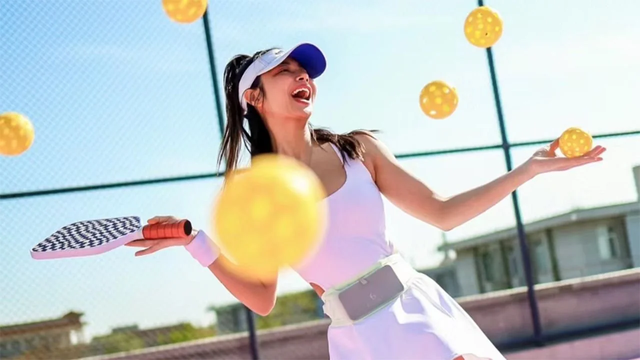 Chấn thương khi chơi Pickleball 'ngốn' hơn 350 triệu USD chi phí điều trị chỉ trong 1 năm: 6 việc cần làm để tránh trước khi đu "trend" này- Ảnh 1.