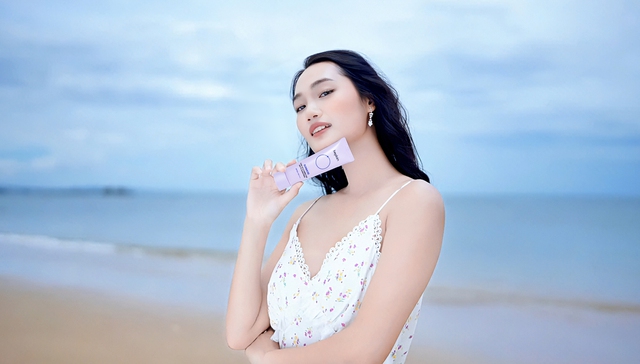 BEPLAIN - Thương hiệu mỹ phẩm thuần chay hàng đầu Hàn Quốc đồng hành cùng Top 3 Miss Universe Vietnam 2024- Ảnh 4.