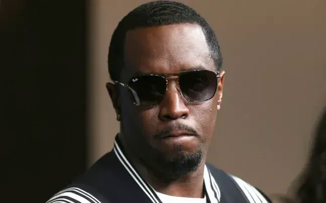 Thêm 50 nạn nhân cáo buộc bị Sean "Diddy" Combs tấn công- Ảnh 1.