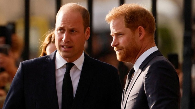 Prince Harry is ridiculed for wanting to return to the British Royal Family - Photo 1.