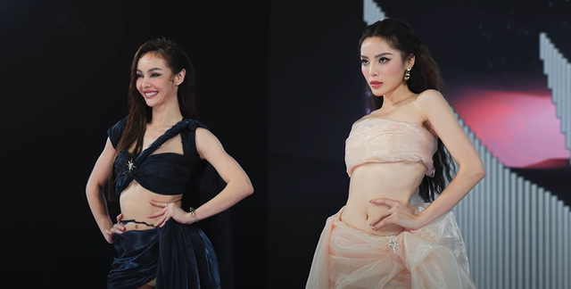 Miss Universe Vietnam hay "Kỳ Duyên và những người bạn"?- Ảnh 17.