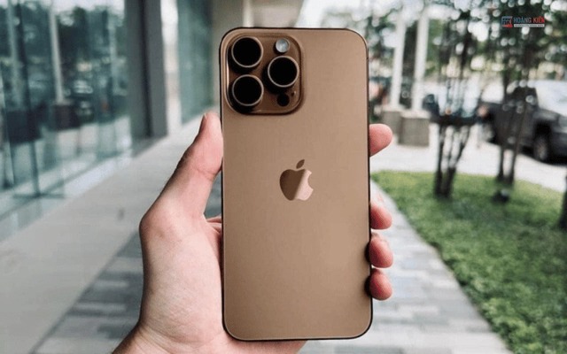 iPhone 16 Pro Max ra mắt tối nay sẽ có 1 màu hoàn toàn mới, khen chê lẫn lộn nhưng rất đáng chờ đợi!- Ảnh 4.