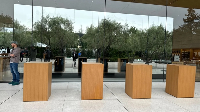 Sự kiện Apple: iPhone 16 Pro có màu Titan Sa mạc mới tuyệt đẹp, Apple Watch nhiều nâng cấp!- Ảnh 38.