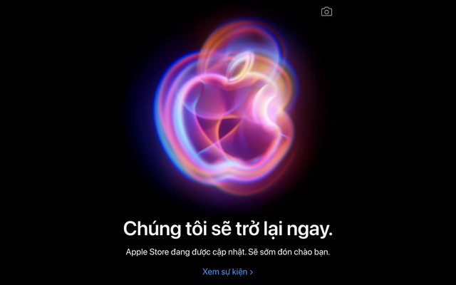Trực tiếp ra mắt iPhone 16: Tim Cook xuất hiện, Apple Watch series 10 lộ diện, quá đẹp!- Ảnh 10.