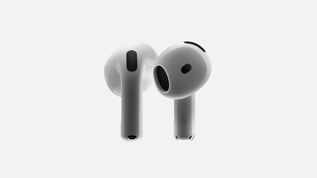 Sự kiện Apple: iPhone 16 Pro có màu Titan Sa mạc mới tuyệt đẹp, Apple Watch nhiều nâng cấp!- Ảnh 18.