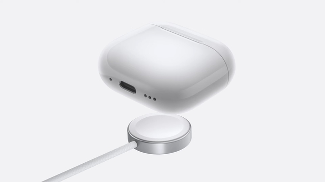 Sự kiện Apple: iPhone 16 Pro có màu Titan Sa mạc mới tuyệt đẹp, Apple Watch nhiều nâng cấp!- Ảnh 19.