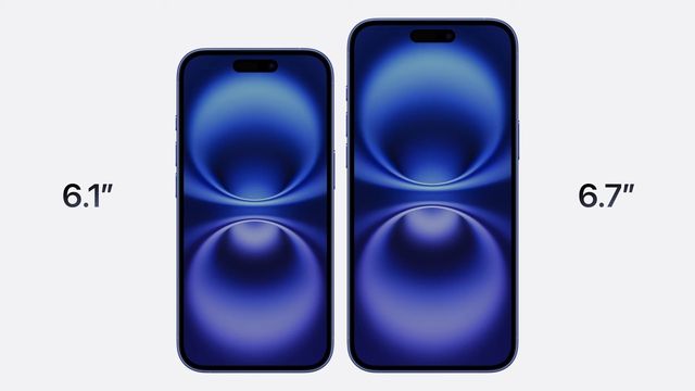 Sự kiện Apple: iPhone 16 Pro có màu Titan Sa mạc mới tuyệt đẹp, Apple Watch nhiều nâng cấp!- Ảnh 13.