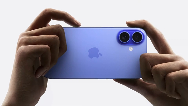 Sự kiện Apple: iPhone 16 Pro có màu Titan Sa mạc mới tuyệt đẹp, Apple Watch nhiều nâng cấp!- Ảnh 10.