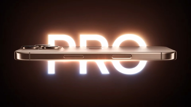 Sự kiện Apple: iPhone 16 Pro có màu Titan Sa mạc mới tuyệt đẹp, Apple Watch nhiều nâng cấp!- Ảnh 2.