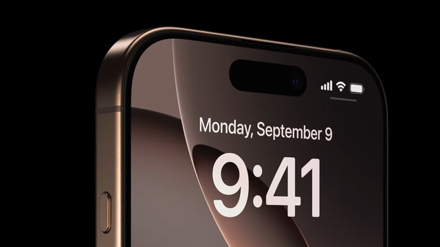 Sự kiện Apple: iPhone 16 Pro có màu Titan Sa mạc mới tuyệt đẹp, Apple Watch nhiều nâng cấp!- Ảnh 4.