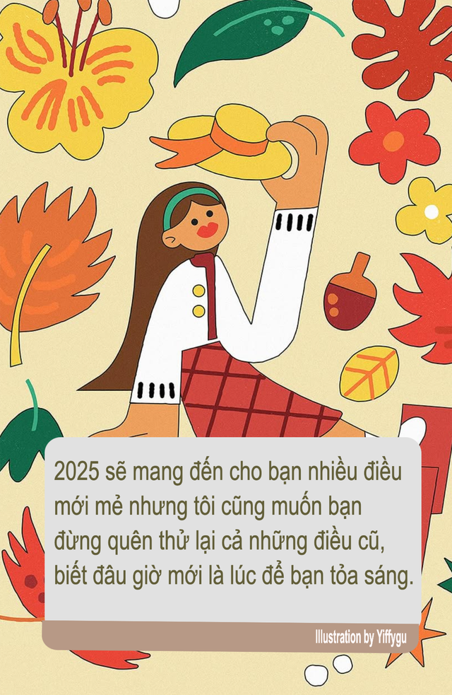 Xin th&ocirc;ng b&aacute;o: Đ&acirc;y l&agrave; đại hội &ldquo;x&eacute; t&uacute;i m&ugrave;&rdquo; những điều manifest v&agrave;o ng&agrave;y 1/1/2025- Ảnh 2.