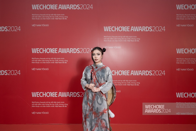 Trước giờ G Gala WeChoice Awards 2024: Không khí nóng hơn bao giờ hết!- Ảnh 15.