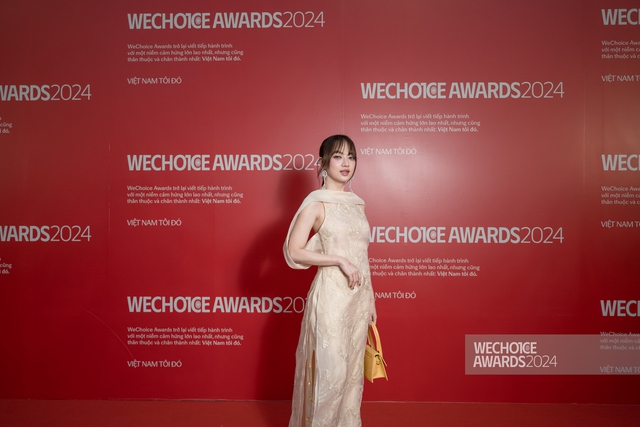 Trước giờ G Gala WeChoice Awards 2024: Không khí nóng hơn bao giờ hết!- Ảnh 11.