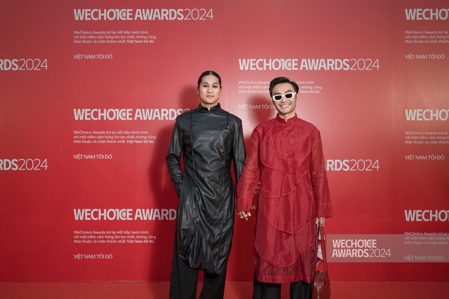 Trước giờ G Gala WeChoice Awards 2024: Không khí nóng hơn bao giờ hết!- Ảnh 12.