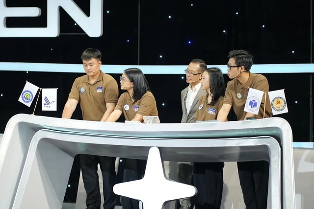 Số phận các game show- Ảnh 6.