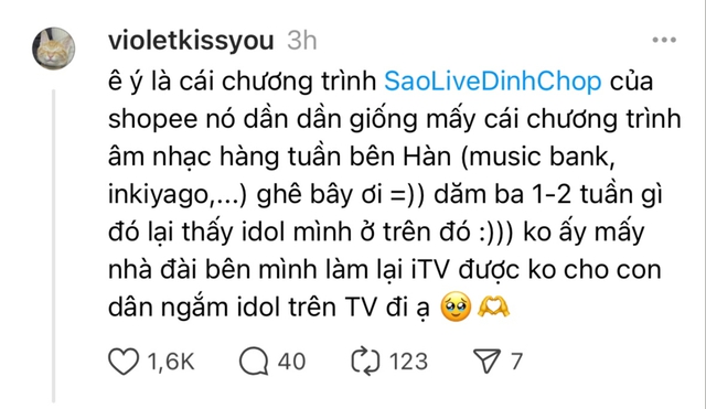 Sân khấu Sao Live Đỉnh Chóp như mini concert của chị đẹp Minh Tuyết: Tái hiện 8 bản hit với vocal đỉnh nóc- Ảnh 9.