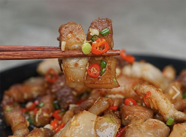 3 phần thịt lợn cực bẩn, chứa đầy mầm bệnh, ra chợ thấy bán rẻ như cho cũng tuyệt đối đừng tham- Ảnh 1. 3 phần thịt lợn cực bẩn, chứa đầy mầm bệnh, ra chợ thấy bán rẻ như cho cũng tuyệt đối đừng tham- Ảnh 1.