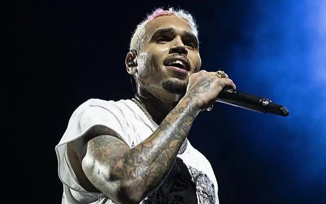 Chris Brown kiện Warner Bros., đòi bồi thường 500 triệu USD- Ảnh 1.