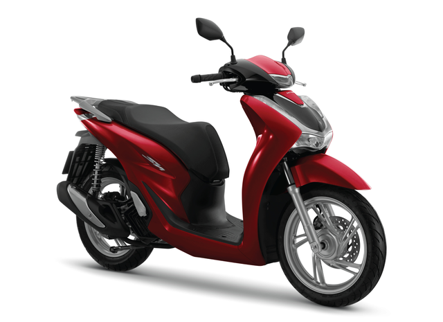 Giá xe máy Honda SH mới nhất Tết 2025: Cao hơn mức niêm yết cả chục triệu đồng- Ảnh 2.