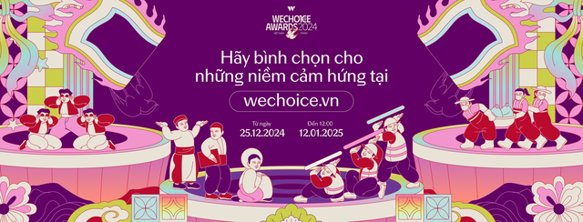 WeYoung Fair - sân chơi bùng nổ của WeYoung: Tái hiện đời sống trẻ đầy sắc màu với loạt trải nghiệm đặc biệt chưa từng có- Ảnh 5.