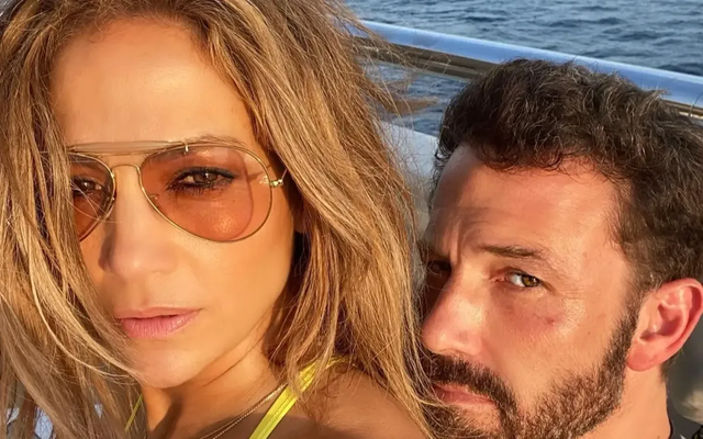 Jennifer Lopez và Ben Affleck hoàn tất thủ tục ly hôn sau nhiều tháng- Ảnh 1.