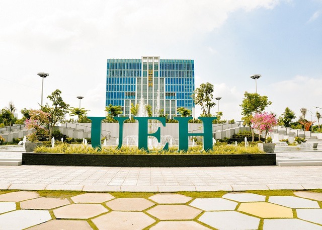 11 trường đại học của Việt Nam vừa làm nên lịch sử chưa từng có- Ảnh 1.
