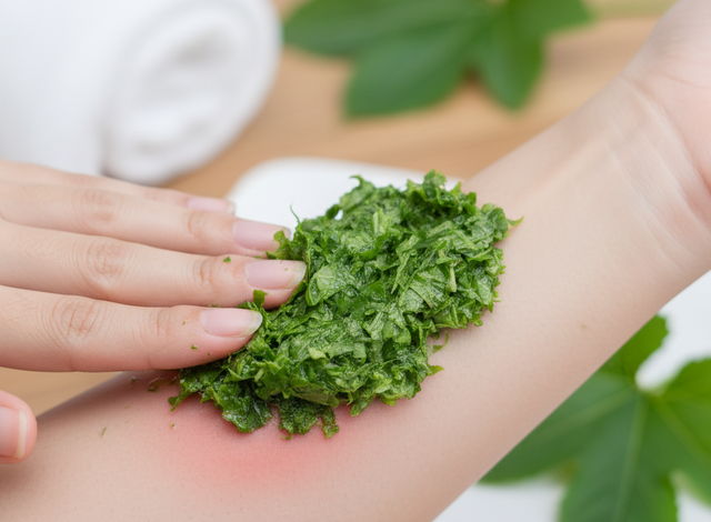 1 thứ trên cây mướp người biết dùng là "báu vật" cho gan, mắt và da NHƯNG không biết thì coi như... đồ bỏ- Ảnh 3.