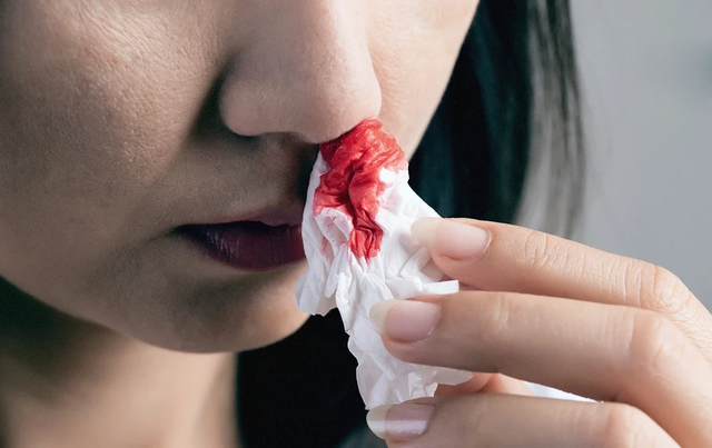 6 dấu hiệu KHÔNG ĐAU của ung thư giai đoạn đầu rất nhiều người bỏ qua rồi "hối không kịp"- Ảnh 1.