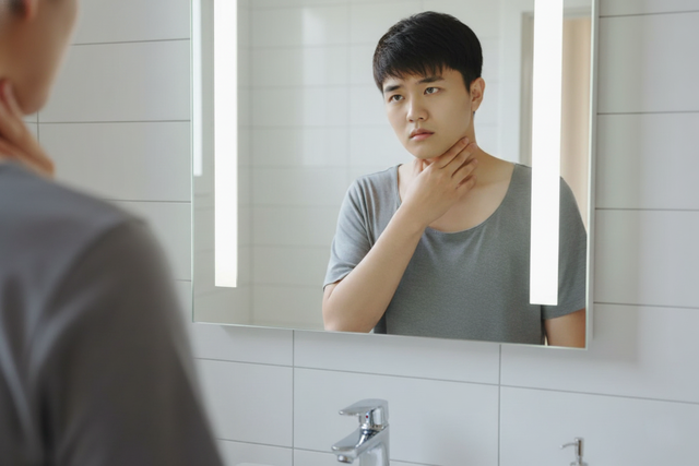 6 dấu hiệu KHÔNG ĐAU của ung thư giai đoạn đầu rất nhiều người bỏ qua rồi "hối không kịp"- Ảnh 3.