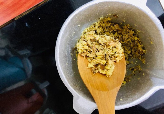 Loại củ gia vị hạ đường huyết, chống ung thư không thua gì tỏi: Chợ Việt bán la liệt mà nhiều người chẳng biết dùng!- Ảnh 3.