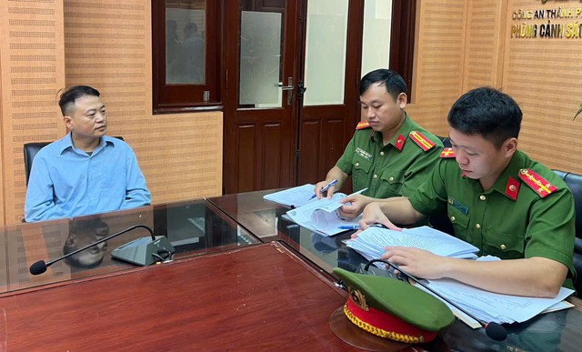 Công an TP Hà Nội: Shark Bình có rất nhiều vi phạm nên chắc chắn không dừng lại ở 2 tội- Ảnh 6.
