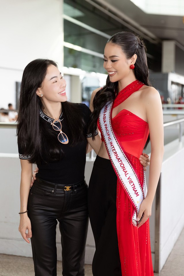 Nàng hậu nhiều người theo dõi nhất Sen Vàng dứt áo rời công ty- Ảnh 5.