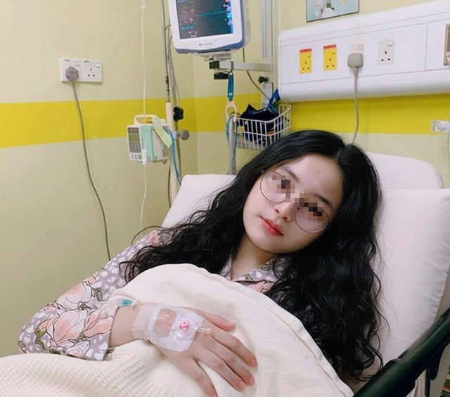 Nữ giáo viên trẻ tự "rước" UNG THƯ GAN vào người vì kiểu ăn bí đỏ gia đình Việt nào cũng từng làm- Ảnh 2.