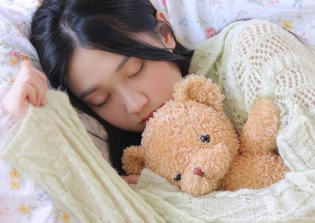 Người may mắn sở hữu thận tốt thường lộ ra 6 điểm, nếu bạn có đủ cả thì xin chúc mừng!- Ảnh 2.