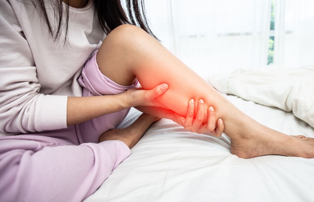 Người may mắn sở hữu thận tốt thường lộ ra 6 điểm, nếu bạn có đủ cả thì xin chúc mừng!- Ảnh 3.