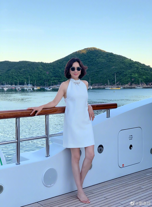 Bị hỏi “Sao chưa sinh con”, mỹ nhân sở hữu khối tài sản 2.600 tỷ đồng đáp thẳng: “Vì tôi không thích”- Ảnh 3.