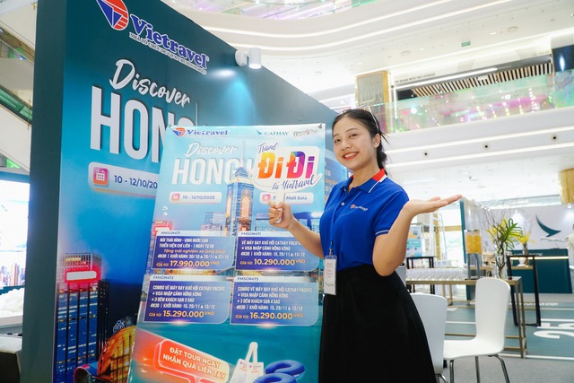 Sự thật về “ông trùm” du lịch người Hà Nội, tự mở hãng bay 6000 tỷ cạnh tranh với Vietjet và Vietnam Airlines- Ảnh 1. Sự thật về “ông trùm” du lịch người Hà Nội, tự mở hãng bay 6000 tỷ cạnh tranh với Vietjet và Vietnam Airlines- Ảnh 1.