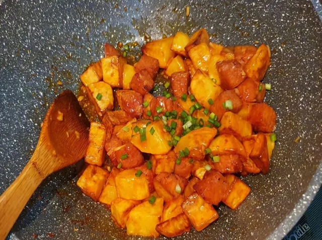 Ăn món này, người đàn ông qua đời vì đường trong máu mất kiểm soát, bác sĩ nhắc: 3 thứ không ngọt nhưng rất hại với người tiểu đường!- Ảnh 2.