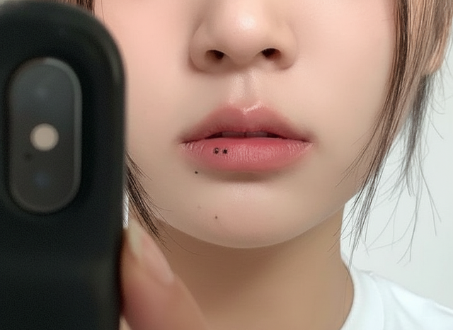 5 thay đổi ở môi đang CHỈ ĐIỂM ung thư dù nhiều người "không thèm để ý"- Ảnh 3.