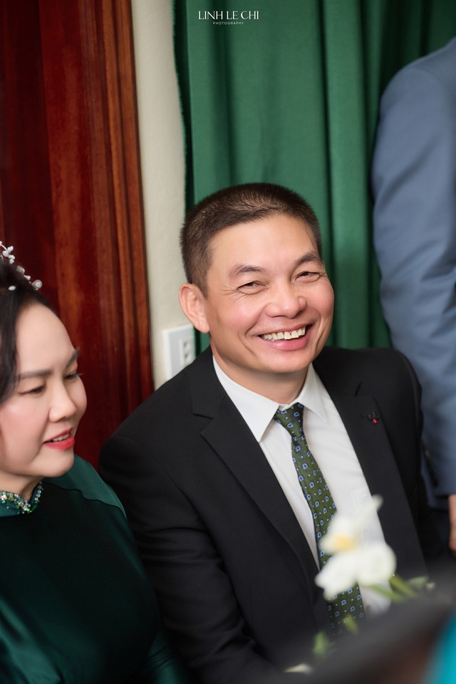 Chủ tịch Nguyễn Viết Hải - ông chủ tập đoàn có vốn điều lệ hơn 4.000 tỷ, nổi tiếng các cam kết "bảo hành đường"- Ảnh 2.