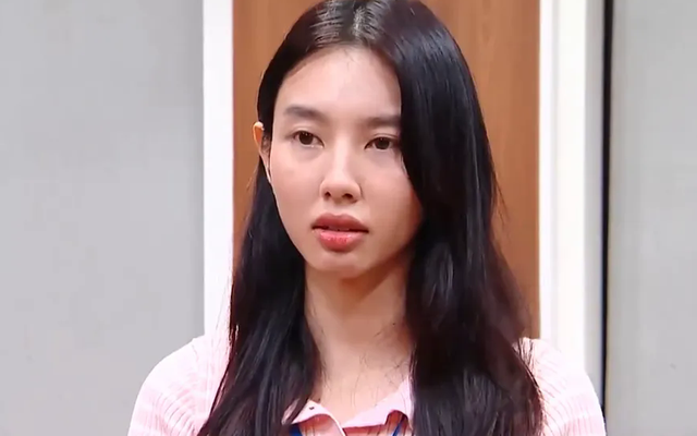 Hoa hậu Thuỳ Tiên từng mạnh thế nào?- Ảnh 5.