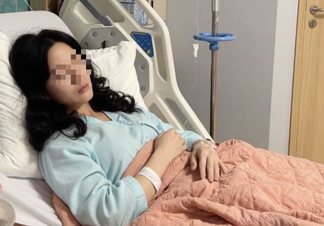 Người phụ nữ tự "rước" ung thư dạ dày vào thân vì 1 việc nhiều người QUÊN khi nấu cơm- Ảnh 1.