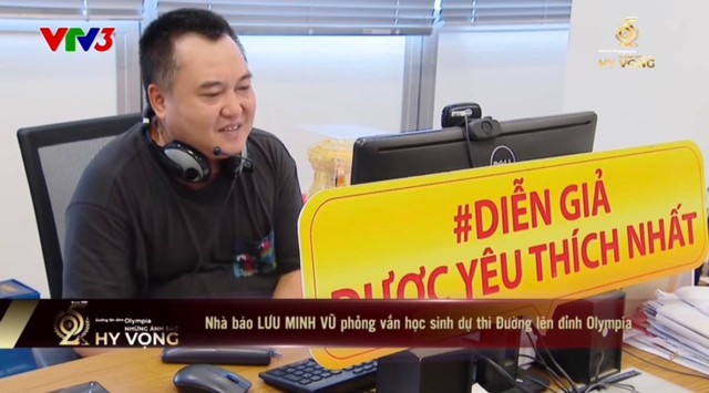 Olympia Phong Vân là ai?- Ảnh 5.