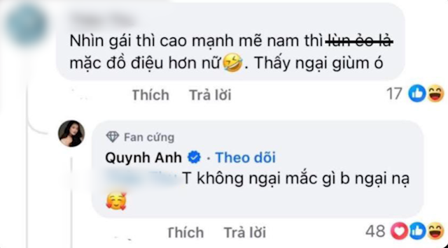 Bạn trai kém 10cm của Á hậu Việt vừa công khai đã bị miệt thị ngoại hình- Ảnh 2.