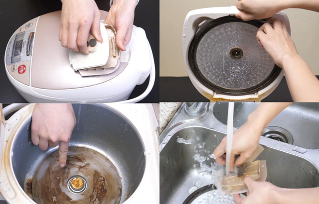 Người phụ nữ tự "rước" ung thư dạ dày vào thân vì 1 việc nhiều người QUÊN khi nấu cơm- Ảnh 2.