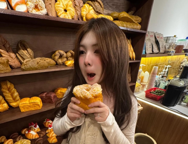 Ngày càng nhiều người chết vì ung thư dạ dày, bác sĩ nhắc: Đói "mờ mắt" cũng không ăn 5 món này vào bữa sáng!- Ảnh 3.