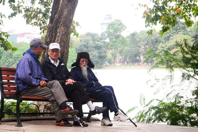 Tin vui cho hàng nghìn người dân Hà Nội từ năm 2026- Ảnh 1.